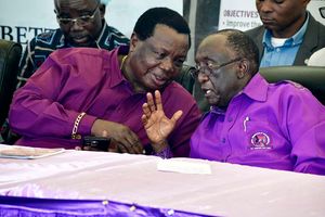 Francis Atwoli 