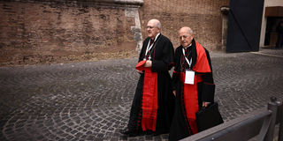 Cardinals