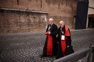 Cardinals 