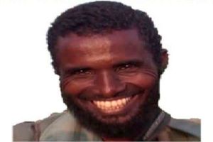Abdullahi Banati