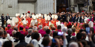 Conclave
