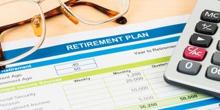 retirement 