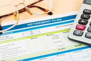 retirement 