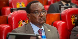 Julius Ogamba