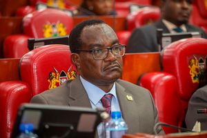 Julius Ogamba