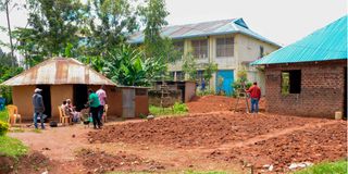 Siaya