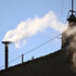 White smoke sistine chapel