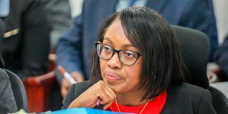 Susan Kihika