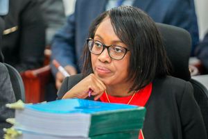 Susan Kihika