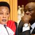 Philomena Mwilu and Rigathi Gachagua