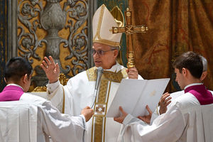Pope Leo XIV 