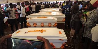 Funeral service
