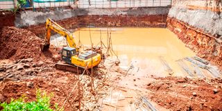 Parklands site