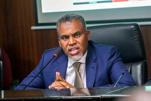 Noordin Haji 
