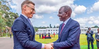 William Ruto