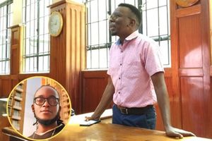 Fredrick Otieno