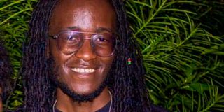 Rex Masai