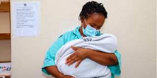  Ruth Kariuki