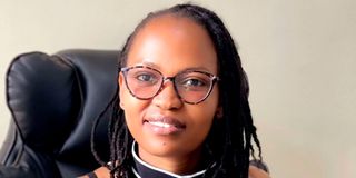 Lydia Joseph