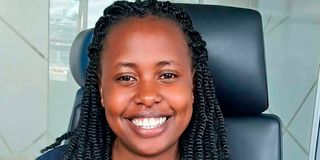 Eunice Koli