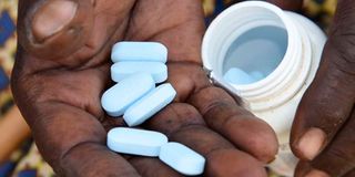ARVs