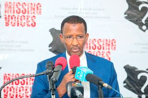 Ahmed Issack Hassan