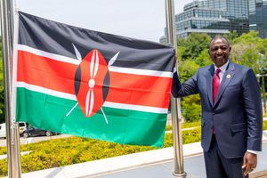 William Ruto