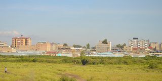 Athi River