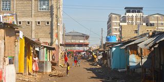 Athi River