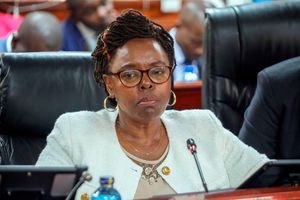 Margaret Nyakang'o