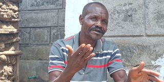 Samuel Cheruiyot