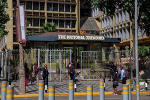 National Treasury