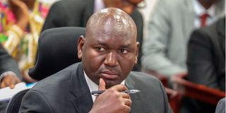 Julius Bitok