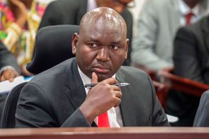 Julius Bitok