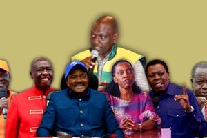 William Ruto