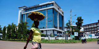 Homa Bay