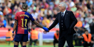 Carlo Ancelotti