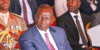 William Ruto