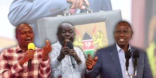 William Ruto