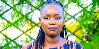 Daisy Mwende