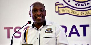 Jamleck Muturi