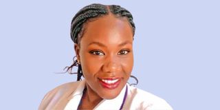 Apusa Ochieng