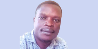 Bernard Kadima.