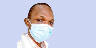 Saferia Bushi