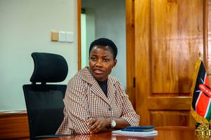 Susan Mang'eni