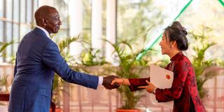 William Ruto