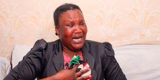 Kennedy Onyango