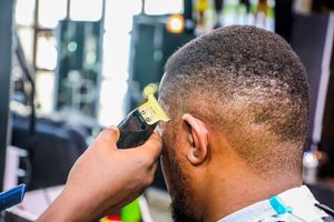 Barber shop