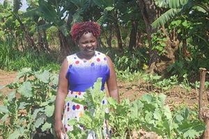 Salome Nanjala
