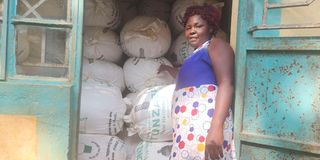 Salome Nanjala